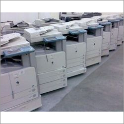 Coloured Xerox Machine On Rent