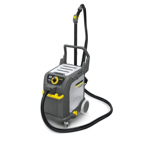 Steam vacuum cleaners SGV 8/5