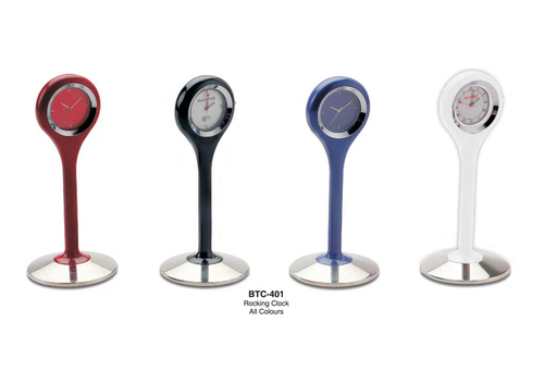 ROCKING CLOCK