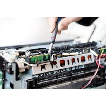 Laser Printer Repairing