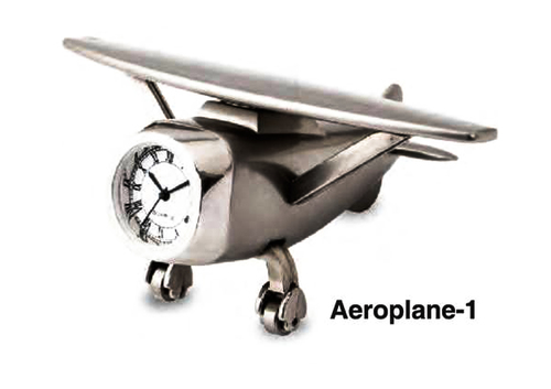 AEROPLANE MINIATURE