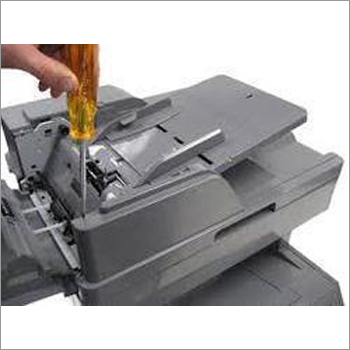 Laser Printer Repairing Services