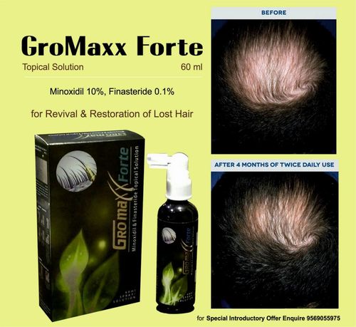 Gromaxx Forte