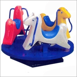 Outdoor Animal Revolving Platform Outdoor Animal Revolving Platform