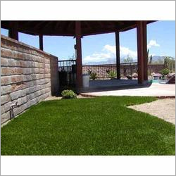 Synthetic Landscaping Grass Synthetic Landscaping Grass