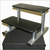 Fitness Stepper