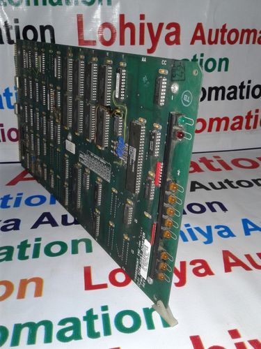 ROSEMOUNT PCB CARD 01984-1140-0001.