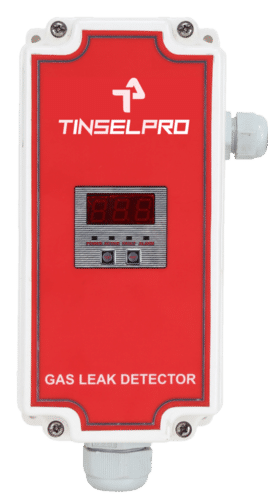 LNG Gas Leak Detector IP