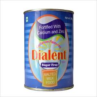 Protien Powder for Diabetics (Protien Powder with Ca & Zn)