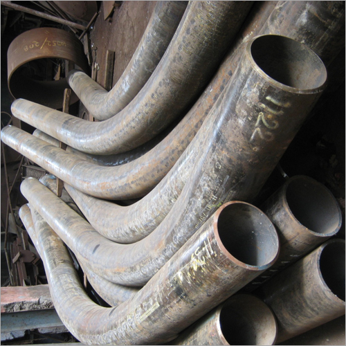 Long Radius Pipe Bending