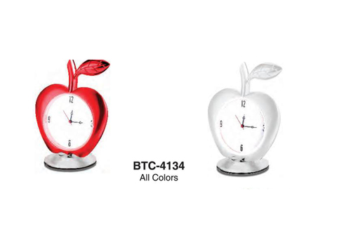 APPLE CLOCK