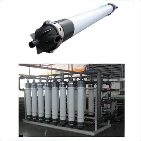 Ultrafiltration Membrance Elements Ultrafiltration Membrance Elements