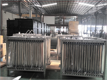 Water Treatment Machine