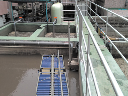 Water Treatment Project