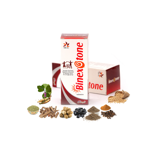 Ayurvedic Family Tonic Ayurvedic Family Tonic