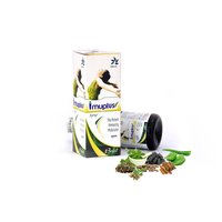 Imu Plus Ayurvedic Syrup