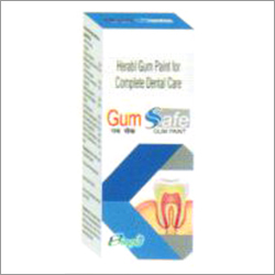 Safe Gum Paint Safe Gum Paint