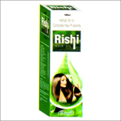 Rishi Grow Hair Oil at Best Price in Karnal | Binexo Pharmaceuticals