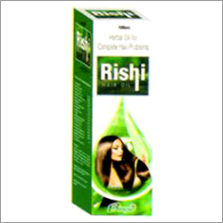 Rishi Grow Hair Oil Rishi Grow Hair Oil