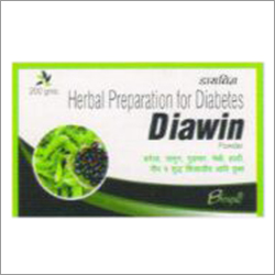Ayurvedic Diabetes Tab