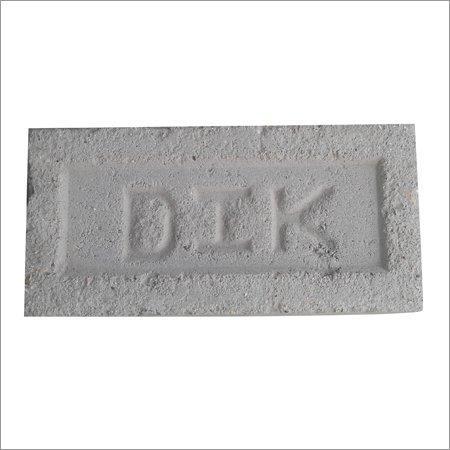 Fly Ash Bricks - Fly Ash 230x110x75 mm Gray | High Strength Water Resistant Durable Precise Dimensions