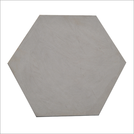 Hexagonal Tiles