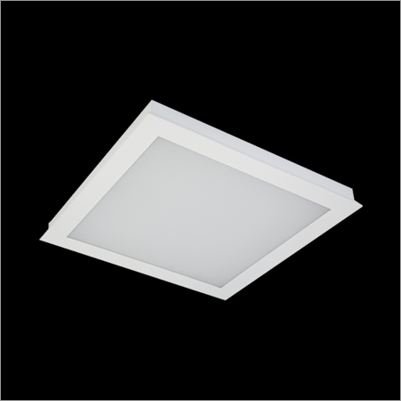 Recessed Troffer Light