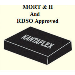 Elastomeric Bridge Bearing