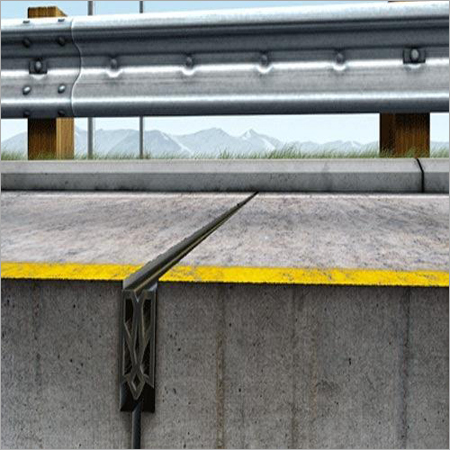 Pavement Seal Expansion Joint