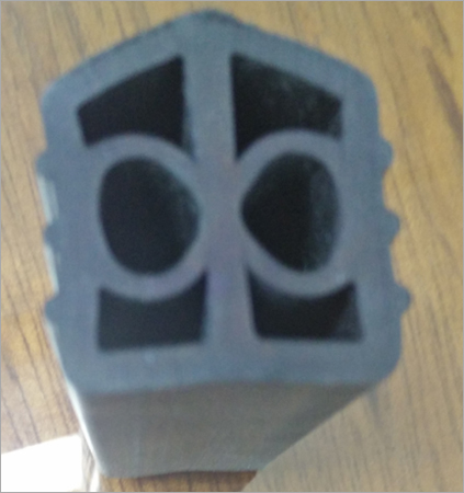 Parking Expansion Joint