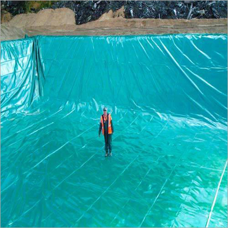 Agriculture Pond Liner