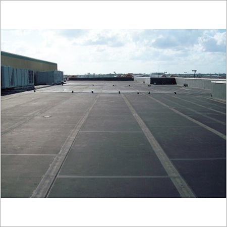 EPDM Membrane