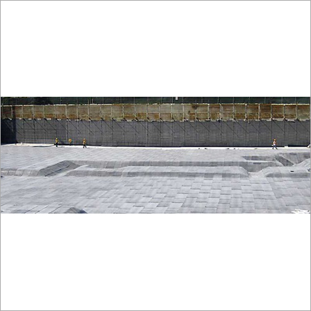 Geotextile Waterproofing Systems