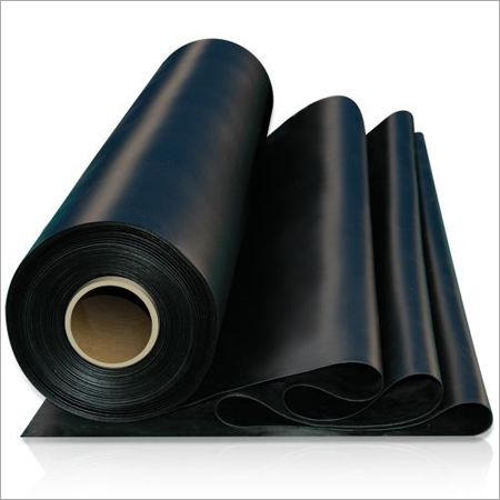 Waterproofing Membranes