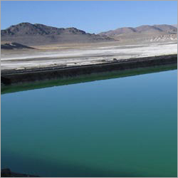 Pond Liner