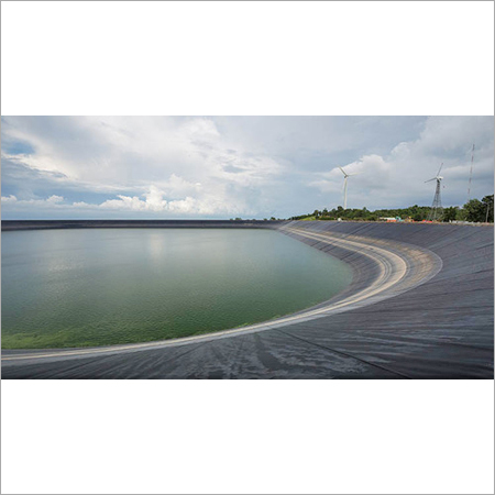 EPDM Pond Liner