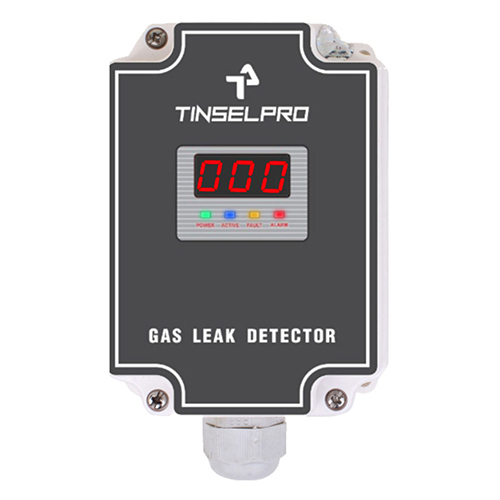 NH3 Flameproof Gas Leak Detector