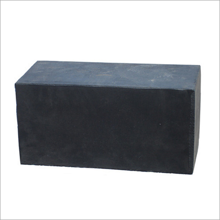 Rubber Block