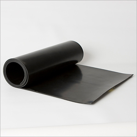 Viton Rubber Sheet