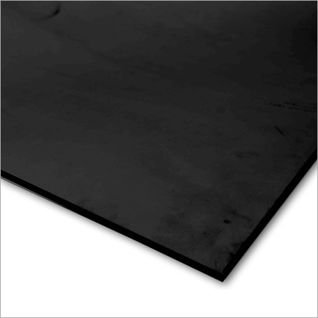 Nitrile Rubber Sheet