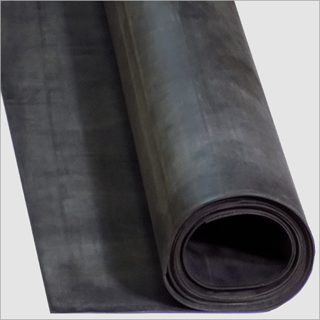 Rubber Sheets
