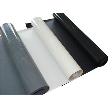 Silicone Rubber Sheet