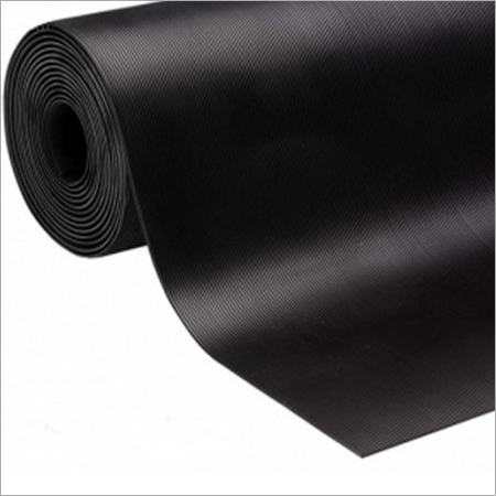 EPDM Rubber Sheet