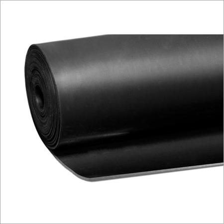Rubber Sheets