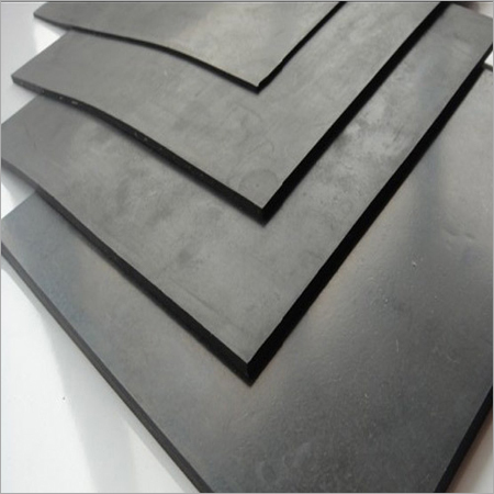 EPDM Rubber Sheet