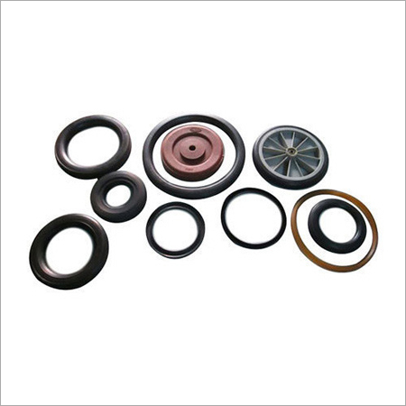 Rubber Gaskets