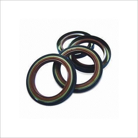 Rubber Gaskets