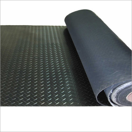 Rubber Sheets