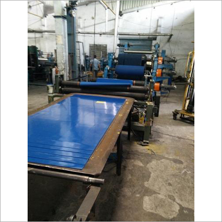Electrical Rubber Mats