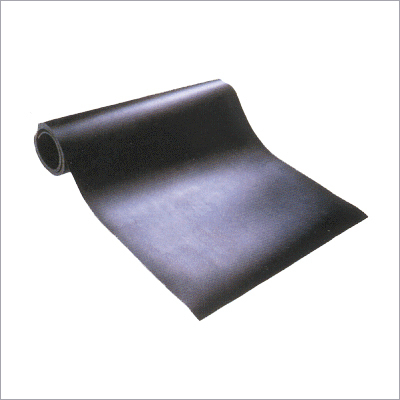 Neoprene Mat